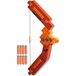 Kép 2/2 - Nerf: Minecraft szivacslövő íj – Hasbro