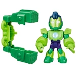 Kép 2/3 - Vasember és csodálatos Barátai – Hulk akciófigura – Hasbro