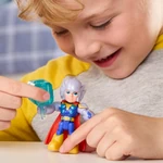 Kép 4/4 - Marvel Vasember és fantasztikus barátai: Thor játékfigura kiegészítőkkel - Hasbro