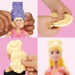 Kép 4/5 - Play-Doh: Barbie divatbemutató gyurma szett – Hasbro