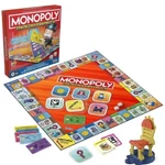 Kép 2/3 - Monopoly Virtuális Bank társasjáték – Hasbro