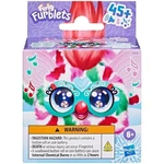 Kép 1/2 - Furby: Furblets Pep-Mint interaktív plüssfigura – Hasbro