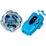 Kép 2/2 - Beyblade X String Launcher Cobalt Dragoon 2–60C pörgettyű szett – Hasbro