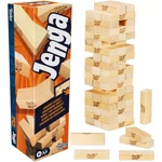 Kép 1/2 - Jenga Classic társasjáték új kiadás – Hasbro