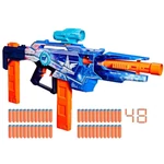 Kép 2/2 - Nerf: Loadout Galactic Commander szivacslövő fegyver – Hasbro