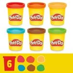 Kép 2/4 - Play-Doh: Ételformák – Grill játékszett – Hasbro