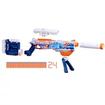 Kép 2/2 - Nerf: Loadout Arctic Zerostriker szivacslövő fegyver – Hasbro