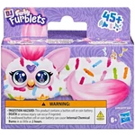 Kép 1/2 - Furby: DJ Furblets Berry-Cup-Cake interaktív plüss figura – Hasbro