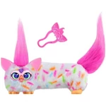 Kép 2/2 - Furby: DJ Furblets Berry-Cup-Cake interaktív plüss figura – Hasbro