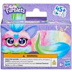 Kép 1/2 - Furby: DJ Furblets Can-Dee-Swirl interaktív plüss figura – Hasbro