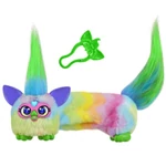 Kép 2/2 - Furby: DJ Furblets Can-Dee-Swirl interaktív plüss figura – Hasbro
