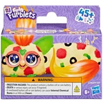 Kép 1/2 - Furby: DJ Furblets Pepp-Oh-Roni interaktív plüss figura – Hasbro