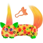 Kép 2/2 - Furby: DJ Furblets Pepp-Oh-Roni interaktív plüss figura – Hasbro