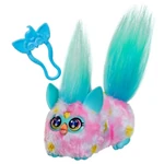 Kép 2/3 - Furby: DJ Furblets Flower-Ella interaktív plüss figura - Hasbro