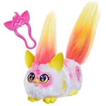 Kép 2/3 - Furby: DJ Furblets Smile-A-Lot interaktív plüss figura - Hasbro