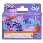 Kép 1/3 - Furby: DJ Furblets Flut-Ter-Luv interaktív plüss figura - Hasbro