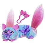 Kép 2/3 - Furby: DJ Furblets Flut-Ter-Luv interaktív plüss figura - Hasbro