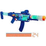 Kép 2/2 - Nerf: Loadout Cyberlight Ghost szivacslövő fegyver – Hasbro