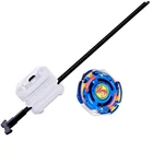 Kép 2/2 - Beyblade X: X-Over project Dranzer Spiral 3–80T kezdőszett – Hasbro