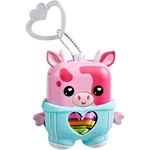 Kép 3/3 - Nano-mals: Mootilda interaktív elektronikus boci figura – Hasbro