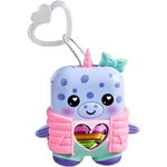 Kép 3/3 - Nano-mals: Blubby interaktív elektronikus narvál figura – Hasbro