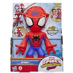 Kép 1/2 - Marvel: Póki és csodálatos barátai Dance 'N Rescue Spidey játékszett - Hasbro