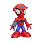 Kép 2/2 - Marvel: Póki és csodálatos barátai Dance 'N Rescue Spidey játékszett - Hasbro