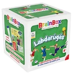 Kép 1/2 - Brainbox: Labdarúgás társasjáték