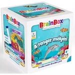 Kép 1/3 - Brainbox: A tenger mélyén