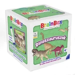 Kép 1/2 - Brainbox: Dinoszauruszok társas