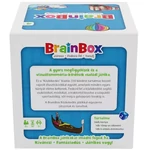 Kép 2/2 - Közlekedés társasjáték – Brainbox