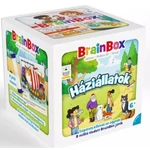 Kép 1/3 - Brainbox: Háziállatok
