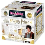 Kép 1/2 - BrainBox – Harry Potter társasjáték