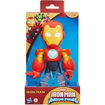 Kép 1/4 - Marvel Vasember és csodálatos barátai – Vasember 23 cm-es figura – Hasbro