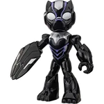 Kép 2/4 - Marvel Vasember és csodálatos barátai – Fekete párduc 23 cm-es figura – Hasbro