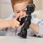 Kép 4/4 - Marvel Vasember és csodálatos barátai – Fekete párduc 23 cm-es figura – Hasbro