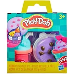 Kép 1/2 - Play-Doh: Treats To Go Édességes gyurma szett – Hasbro