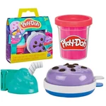 Kép 2/2 - Play-Doh: Treats To Go Édességes gyurma szett – Hasbro