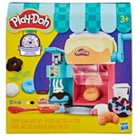 Kép 1/3 - Play-Doh: Dounut Drop Shop gyurmaszett