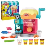 Kép 2/3 - Play-Doh: Dounut Drop Shop gyurmaszett