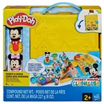 Kép 1/3 - Play-Doh: Disney Jr. Shape a Story gyurmaszett – Hasbro