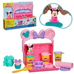 Kép 2/4 - Play-Doh: Disney Jr. On-The-Go Minnie hordozható gyurmaszett – Hasbro