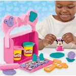 Kép 4/4 - Play-Doh: Disney Jr. On-The-Go Minnie hordozható gyurmaszett – Hasbro