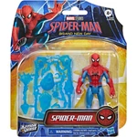 Kép 1/3 - Pókember Vadonatúj nap: Pókember figura kiegészítőkkel 11cm – Hasbro