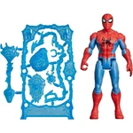 Kép 2/3 - Pókember Vadonatúj nap: Pókember figura kiegészítőkkel 11cm – Hasbro