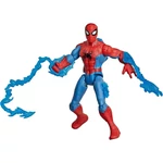 Kép 3/3 - Pókember Vadonatúj nap: Pókember figura kiegészítőkkel 11cm – Hasbro