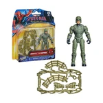 Kép 2/3 - Pókember Vadonatúj nap: Scorpion figura kiegészítőkkel 11cm – Hasbro