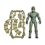 Kép 3/3 - Pókember Vadonatúj nap: Scorpion figura kiegészítőkkel 11cm – Hasbro