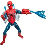 Kép 3/4 - Pókember Vadonatúj nap: Ultimate Web Gear felszerelhető akciófigura kiegészítőkkel 29cm – Hasbro