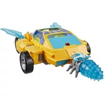Kép 3/4 - Transformers CYBERWORLD Űrdongó Power spark robotfigura - Hasbro